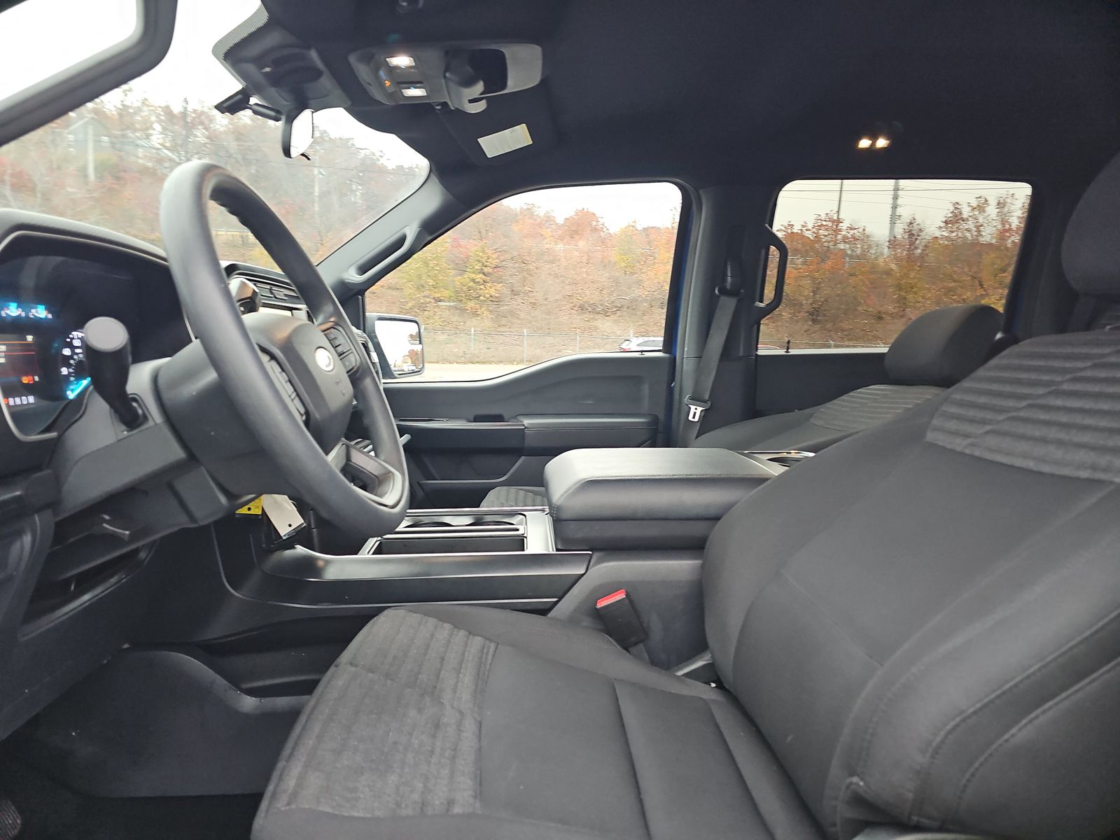 2022 Ford F-150 XL AWD