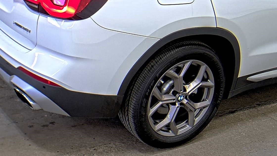 2022 BMW X3 xDrive30i AWD