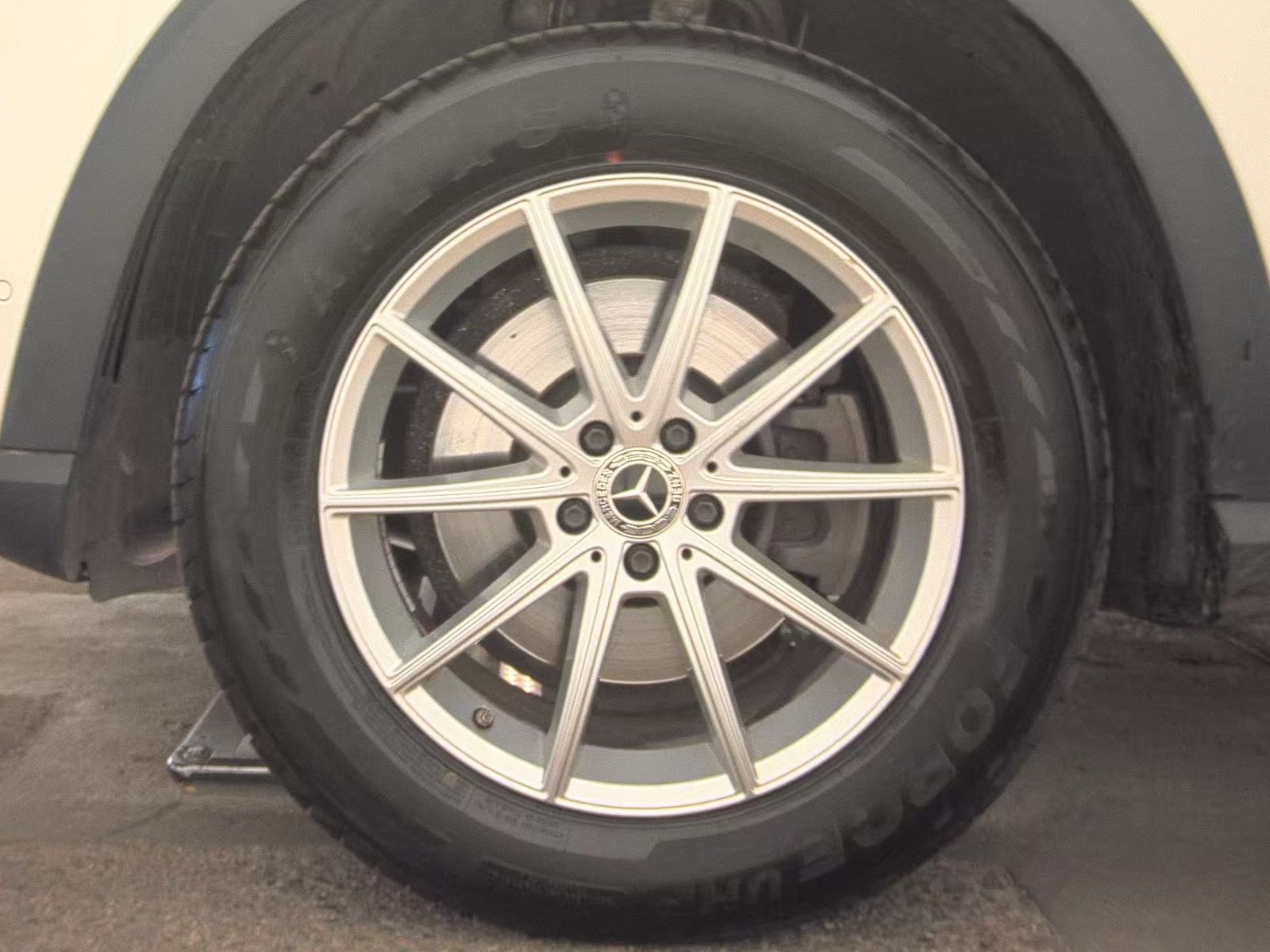 2024 Mercedes-Benz GLE GLE 350 AWD