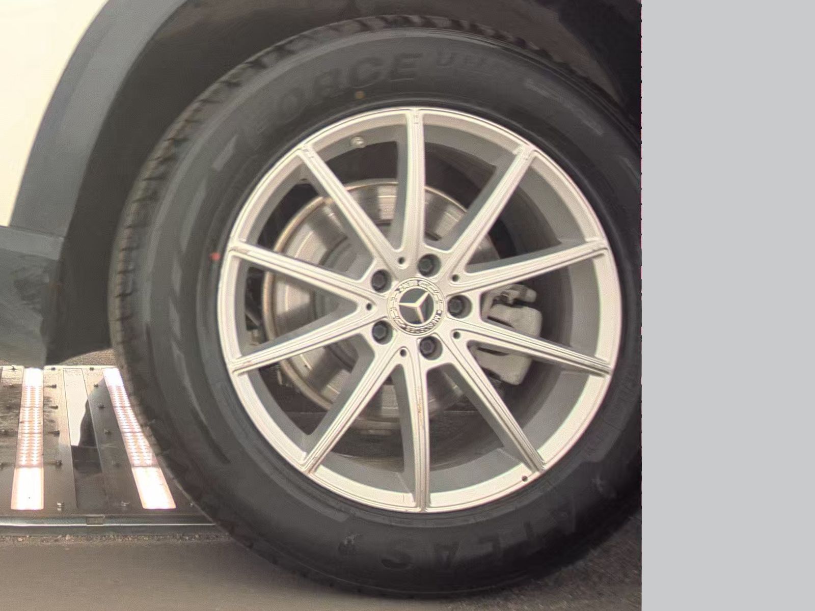 2024 Mercedes-Benz GLE GLE 350 AWD