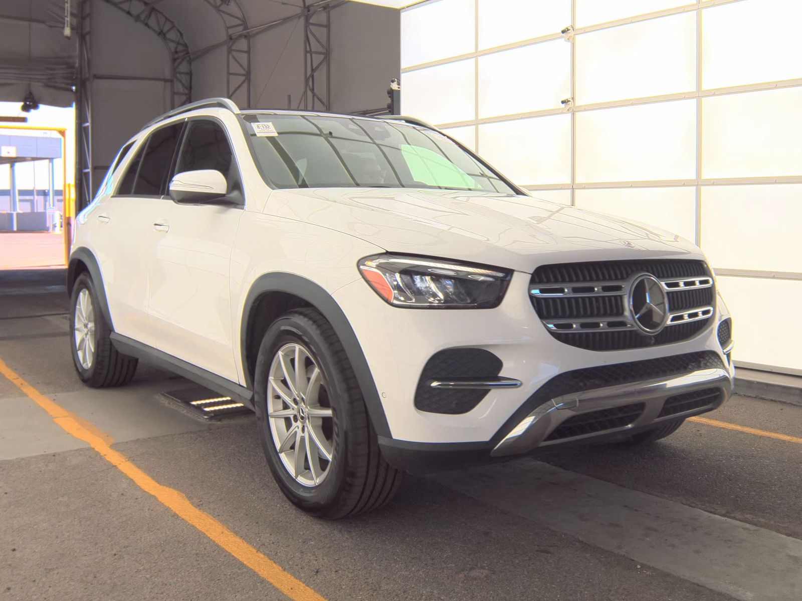 2024 Mercedes-Benz GLE GLE 350 AWD