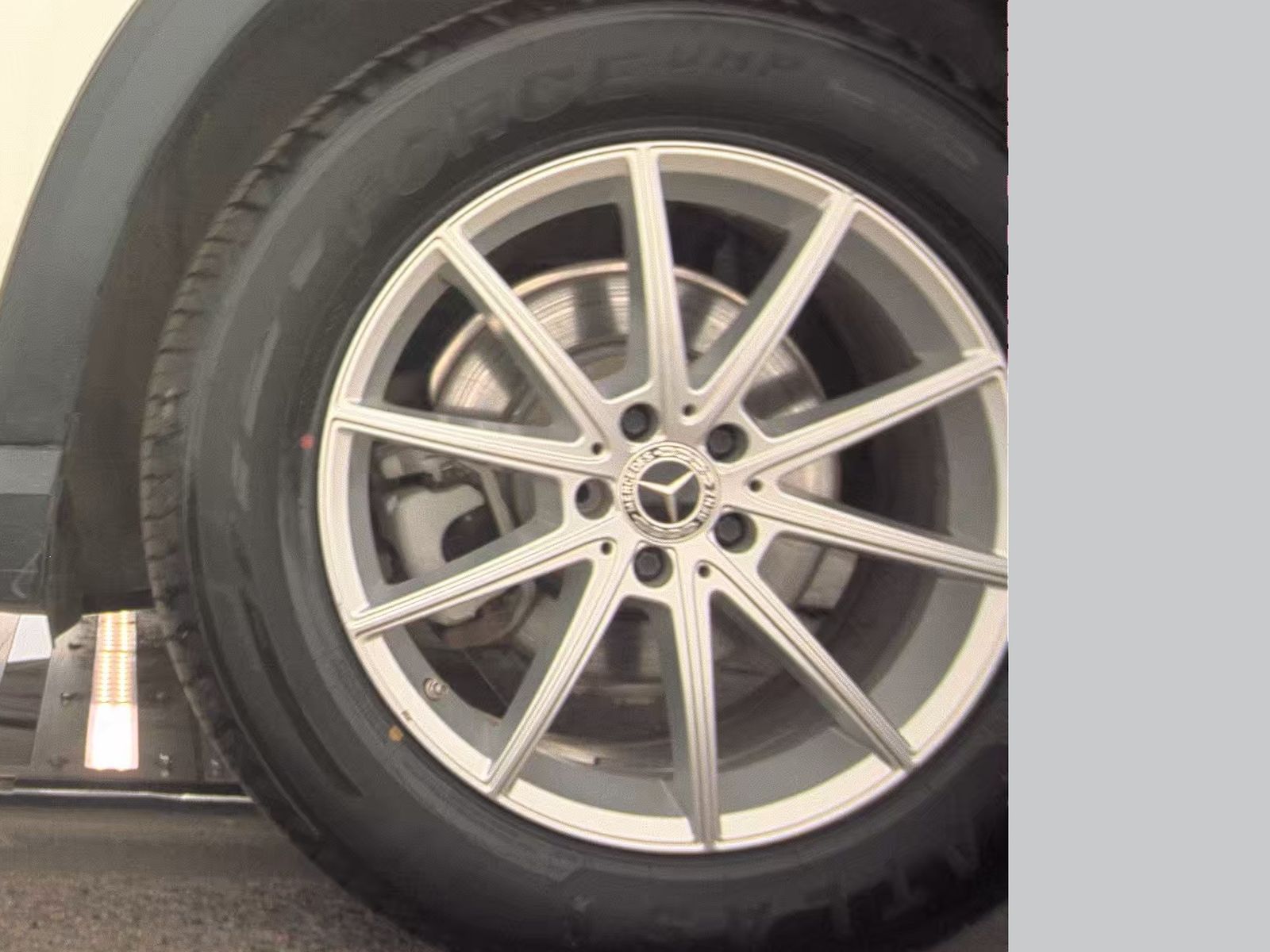 2024 Mercedes-Benz GLE GLE 350 AWD