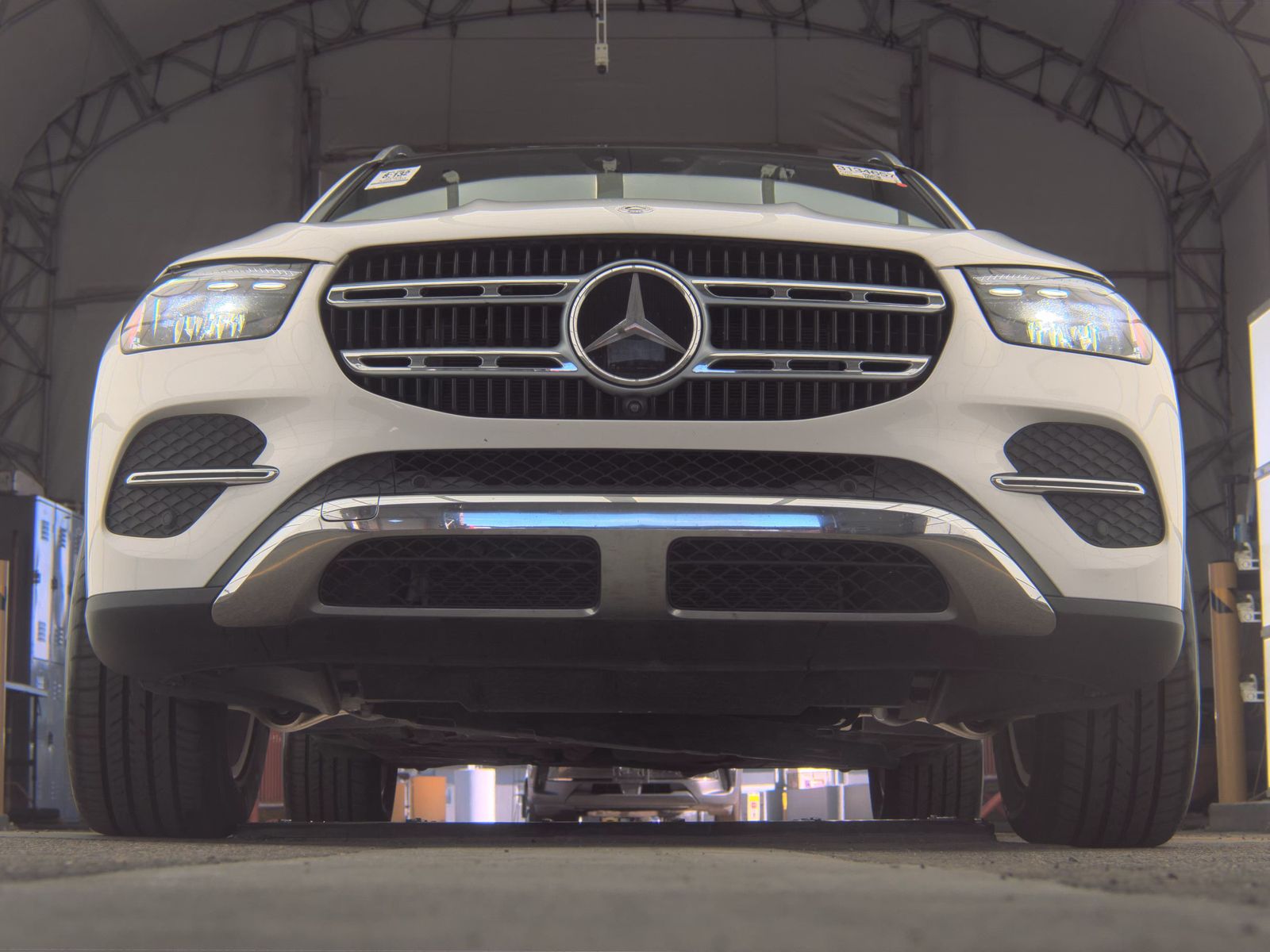 2024 Mercedes-Benz GLE GLE 350 AWD