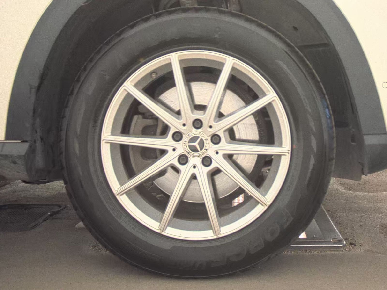 2024 Mercedes-Benz GLE GLE 350 AWD