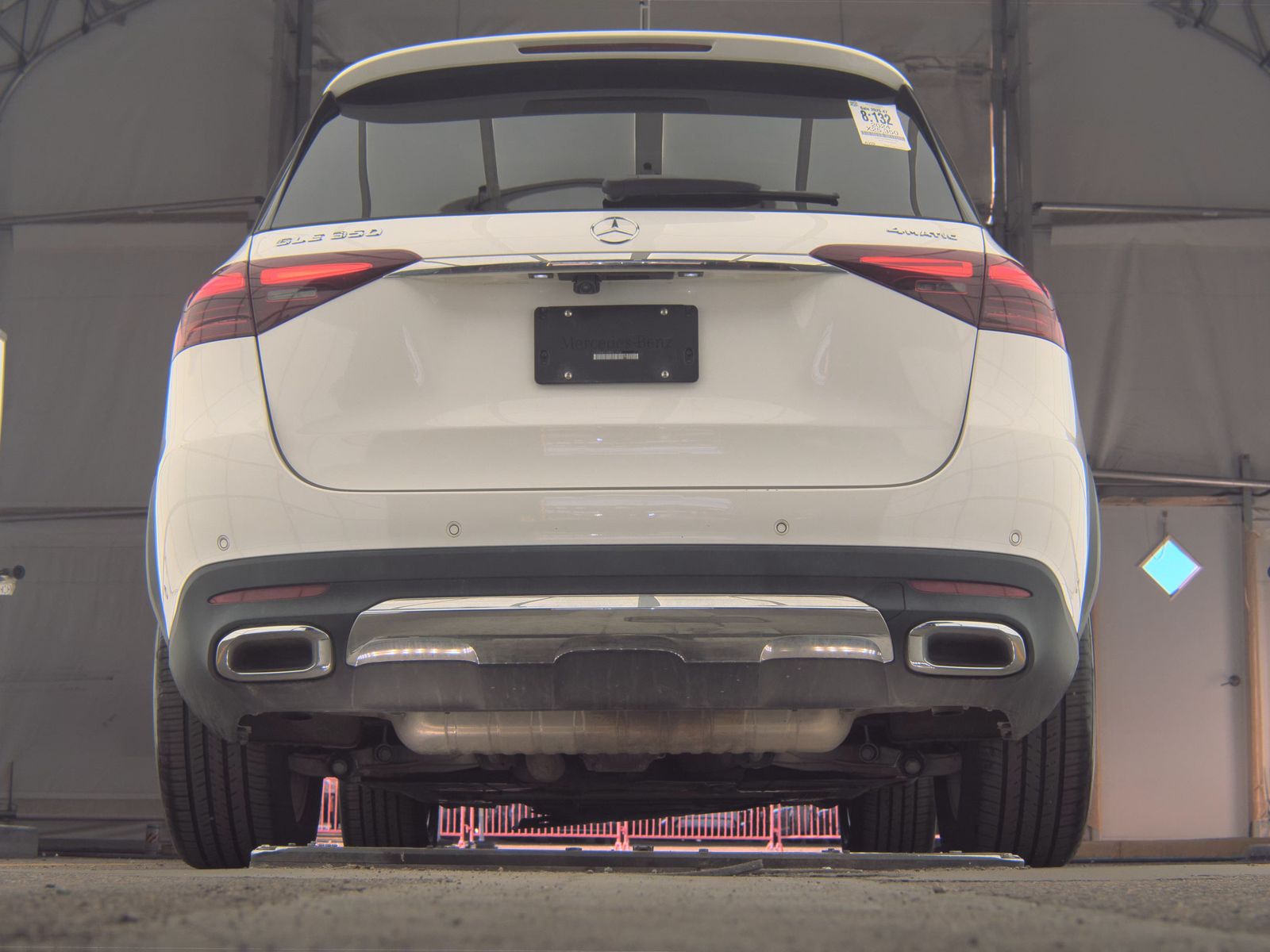 2024 Mercedes-Benz GLE GLE 350 AWD