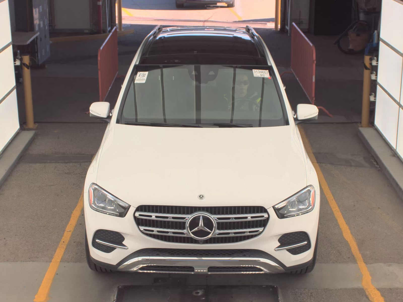 2024 Mercedes-Benz GLE GLE 350 AWD