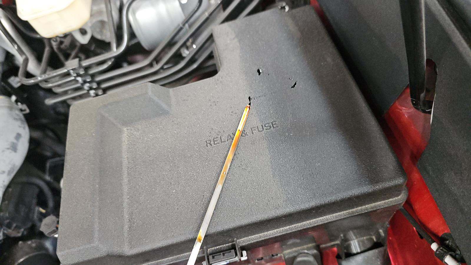 2024 Toyota Tacoma TRD Off-Road AWD