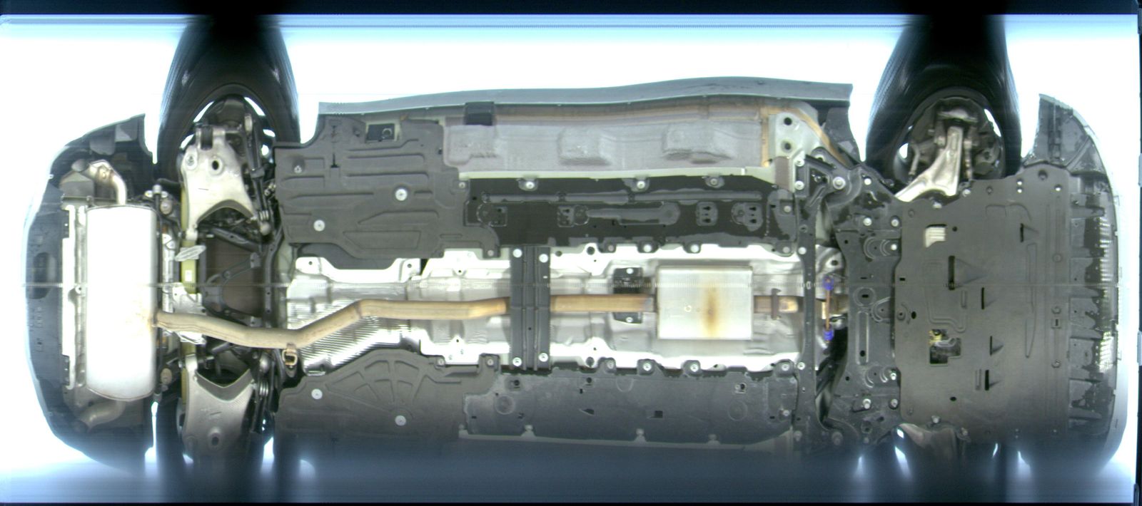 2025 Volvo S60 B5 Plus FWD