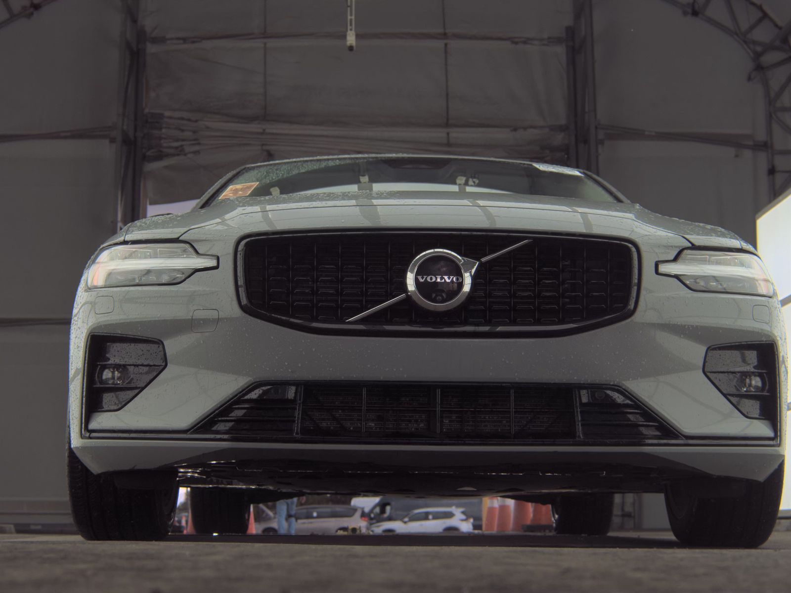 2025 Volvo S60 B5 Plus FWD