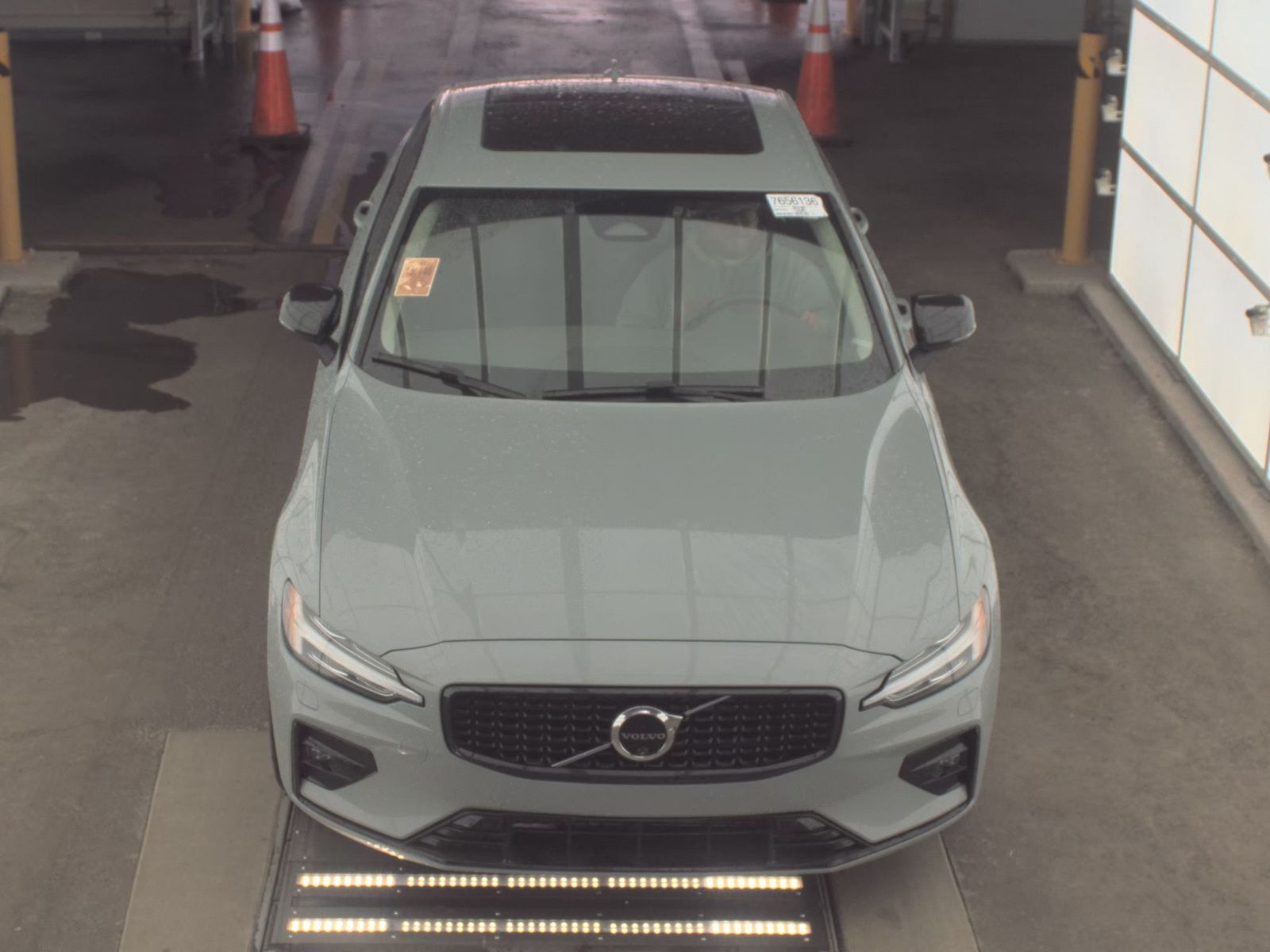 2025 Volvo S60 B5 Plus FWD