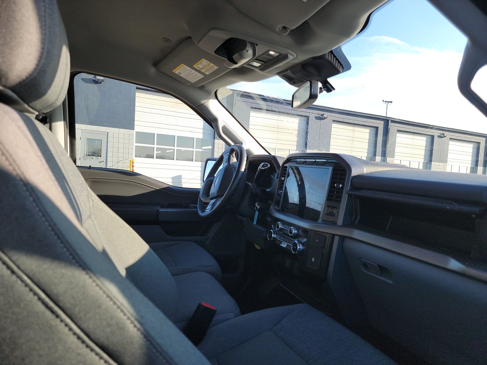 2024 Ford F-150 XLT AWD