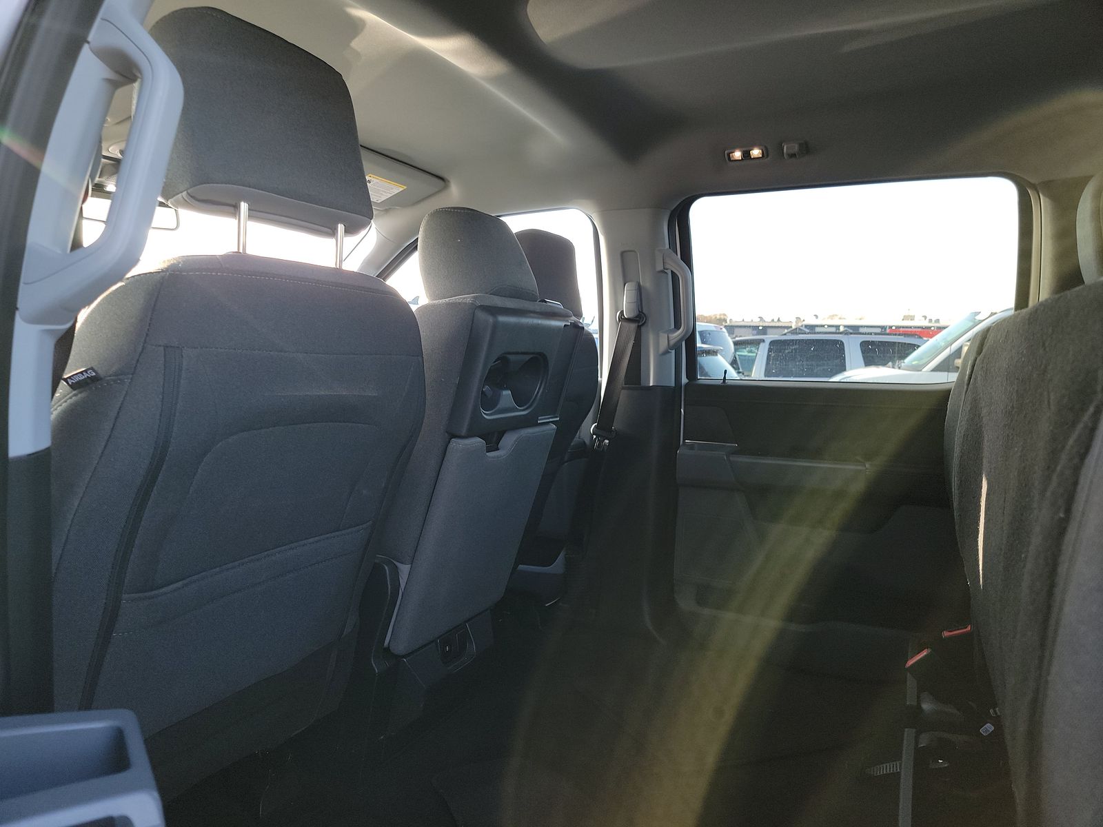 2024 Ford F-150 XLT AWD