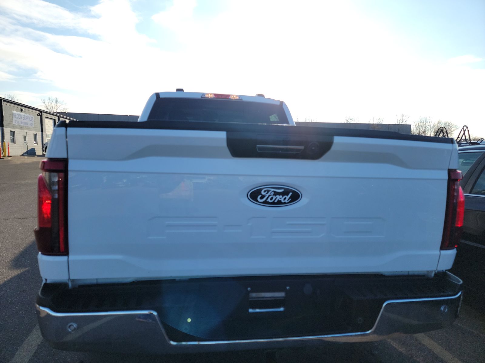 2024 Ford F-150 XLT AWD