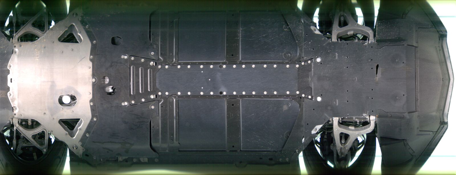 2024 Chevrolet Corvette Stingray RWD