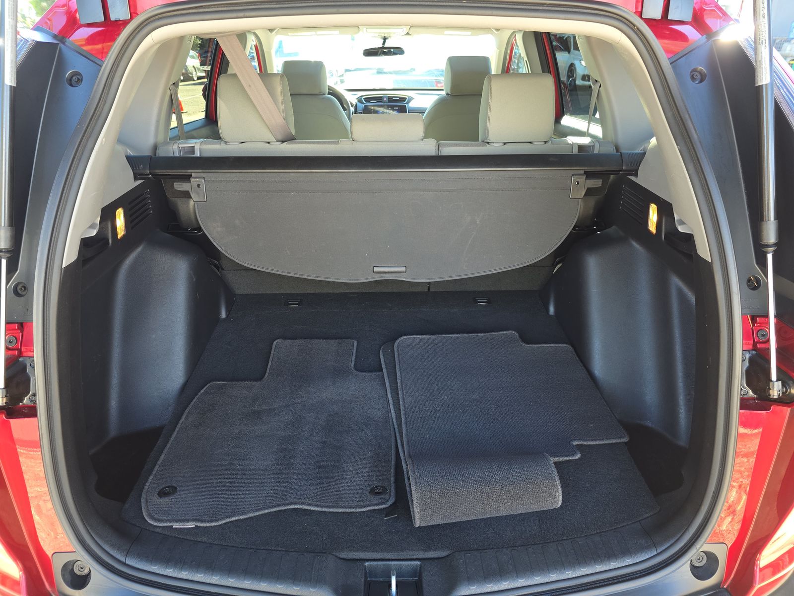 2022 Honda CR-V EX FWD