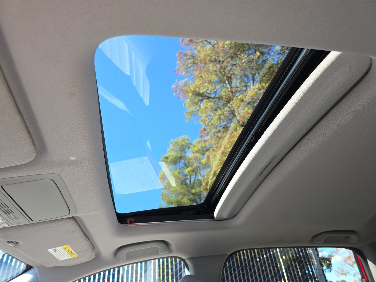 2022 Honda CR-V EX FWD