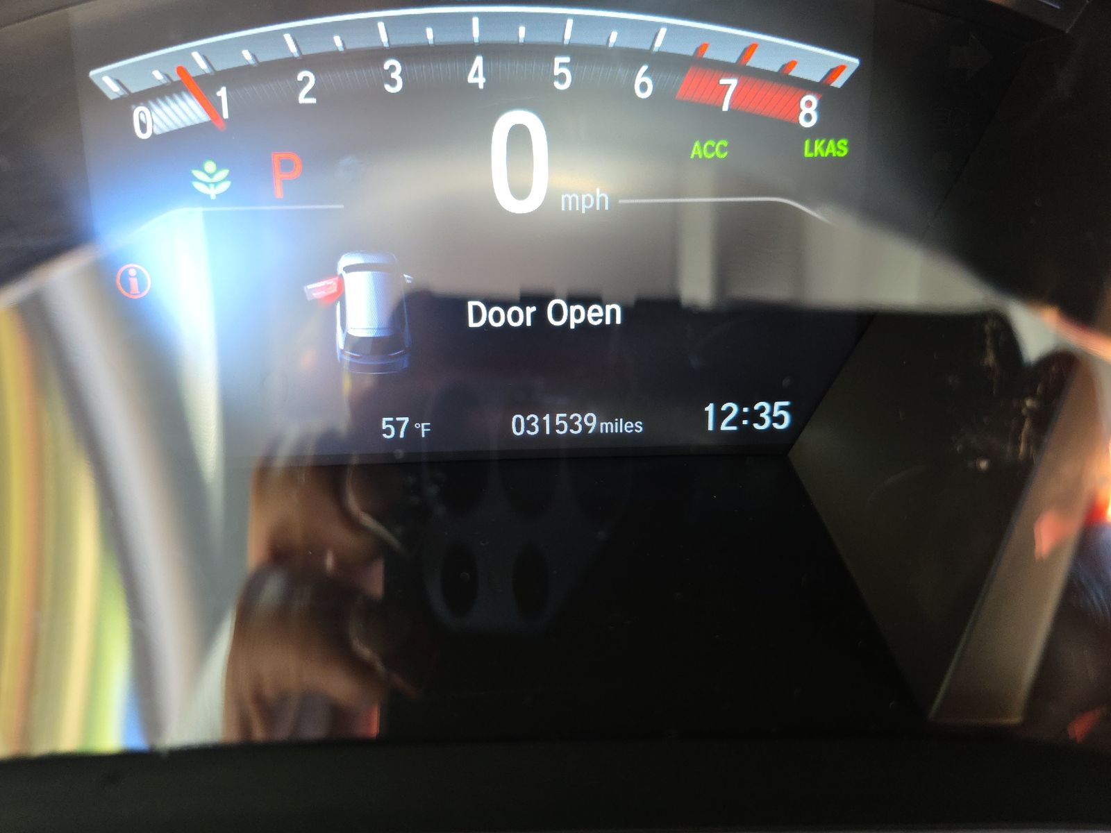 2022 Honda CR-V EX FWD