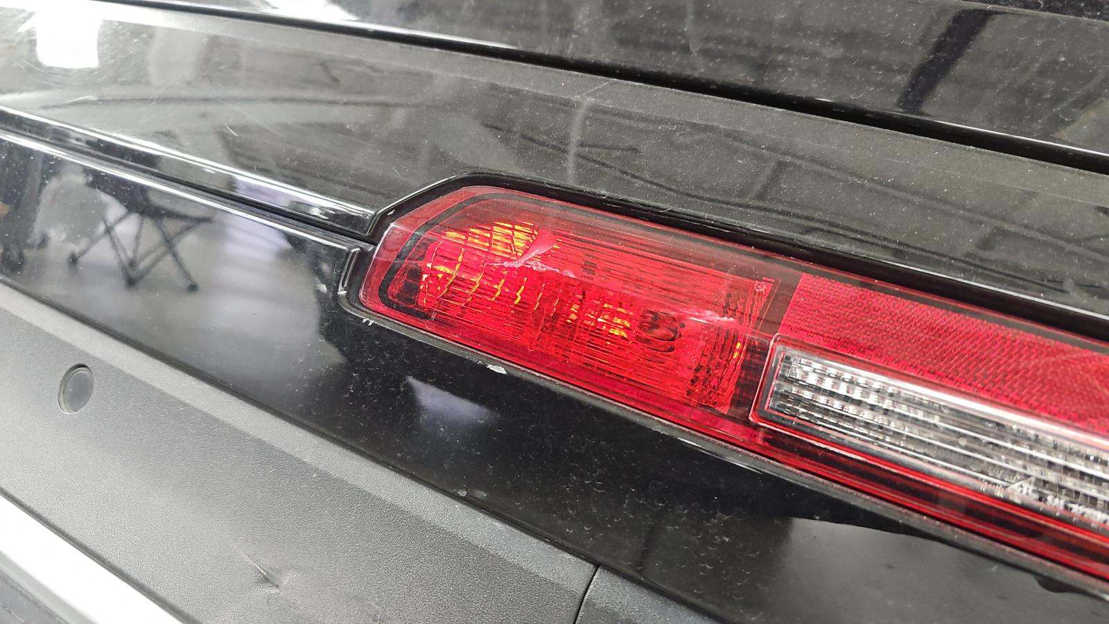 2020 Audi Q7 2.0T Premium AWD