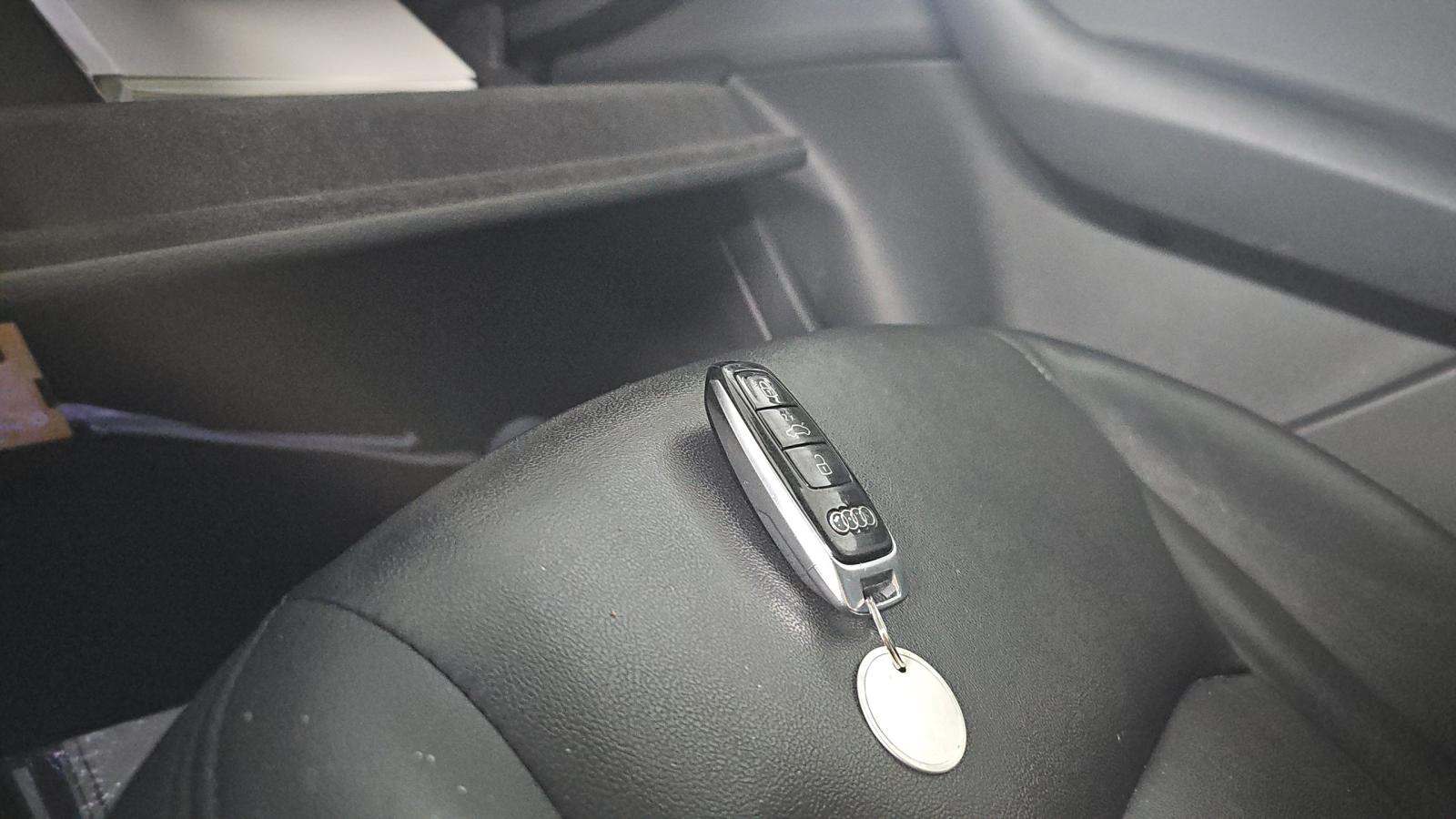 2020 Audi Q7 2.0T Premium AWD