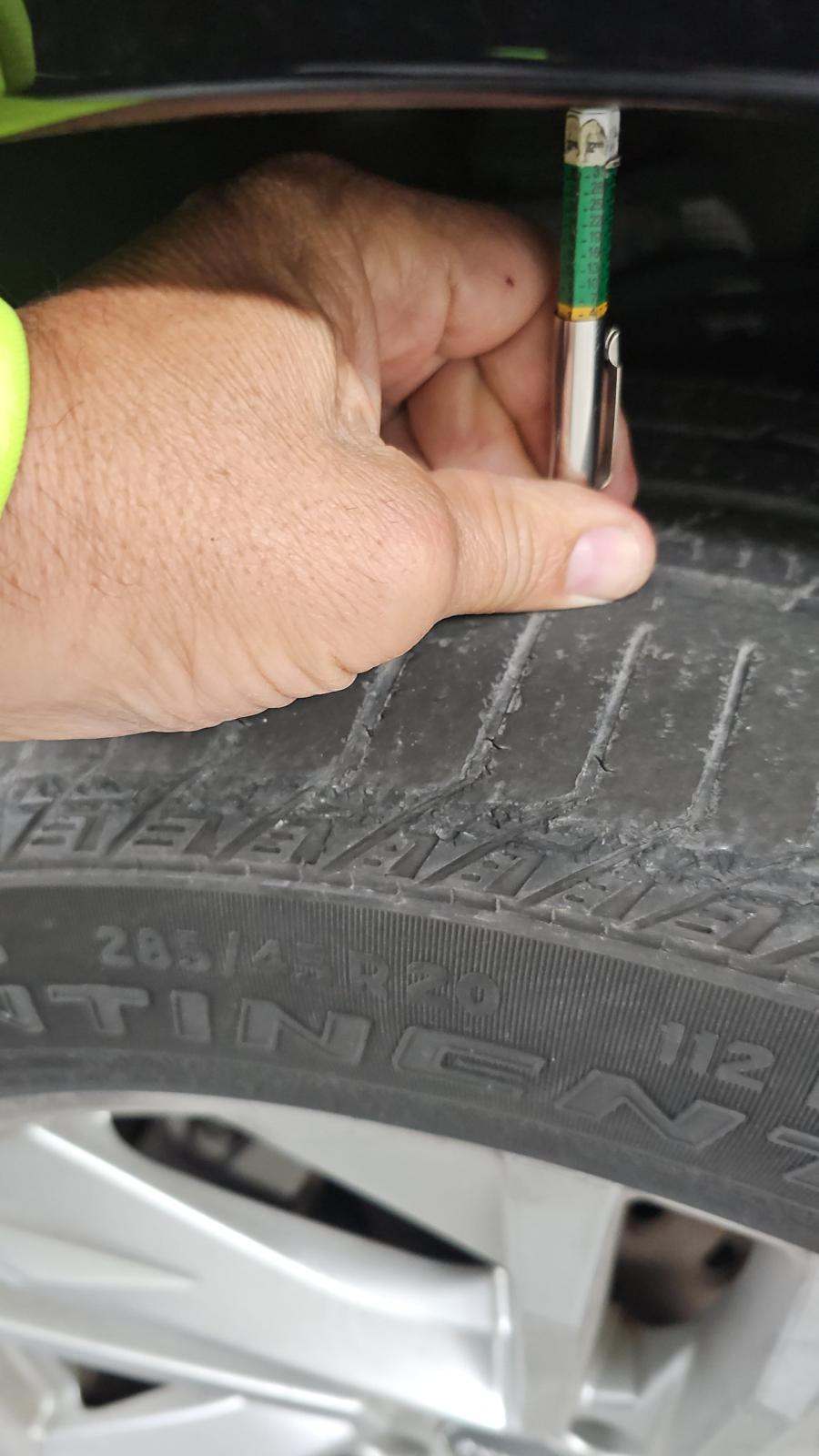 2020 Audi Q7 2.0T Premium AWD