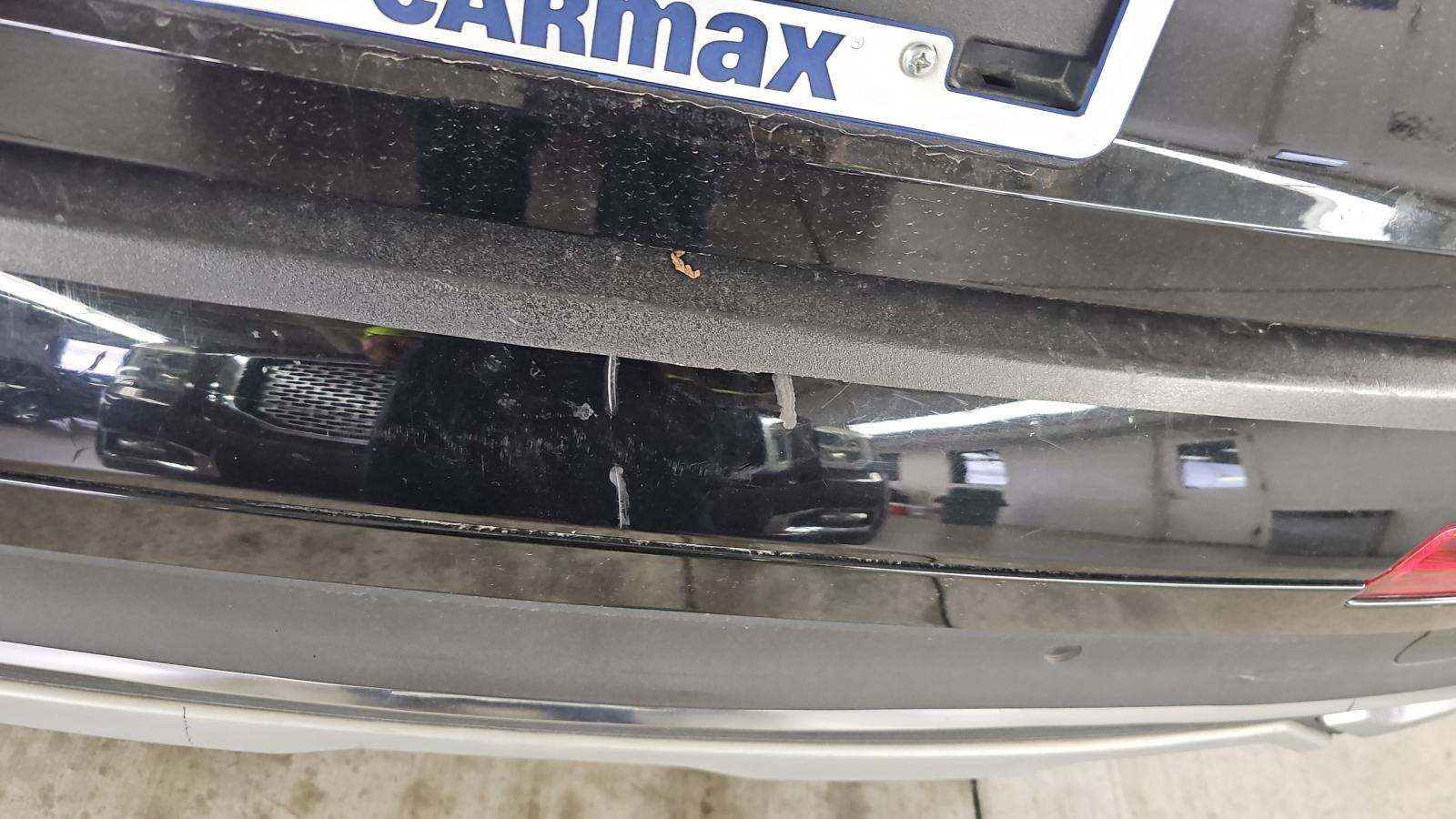 2020 Audi Q7 2.0T Premium AWD