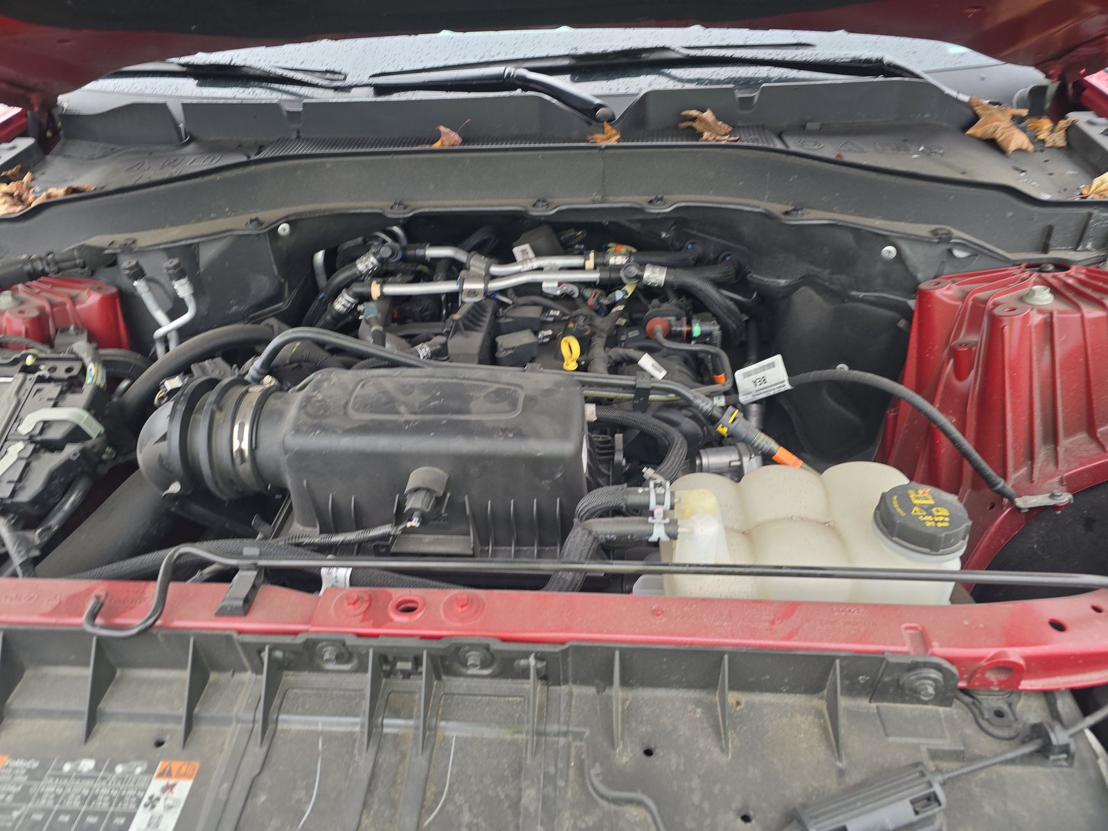 2022 Ford Explorer XLT AWD