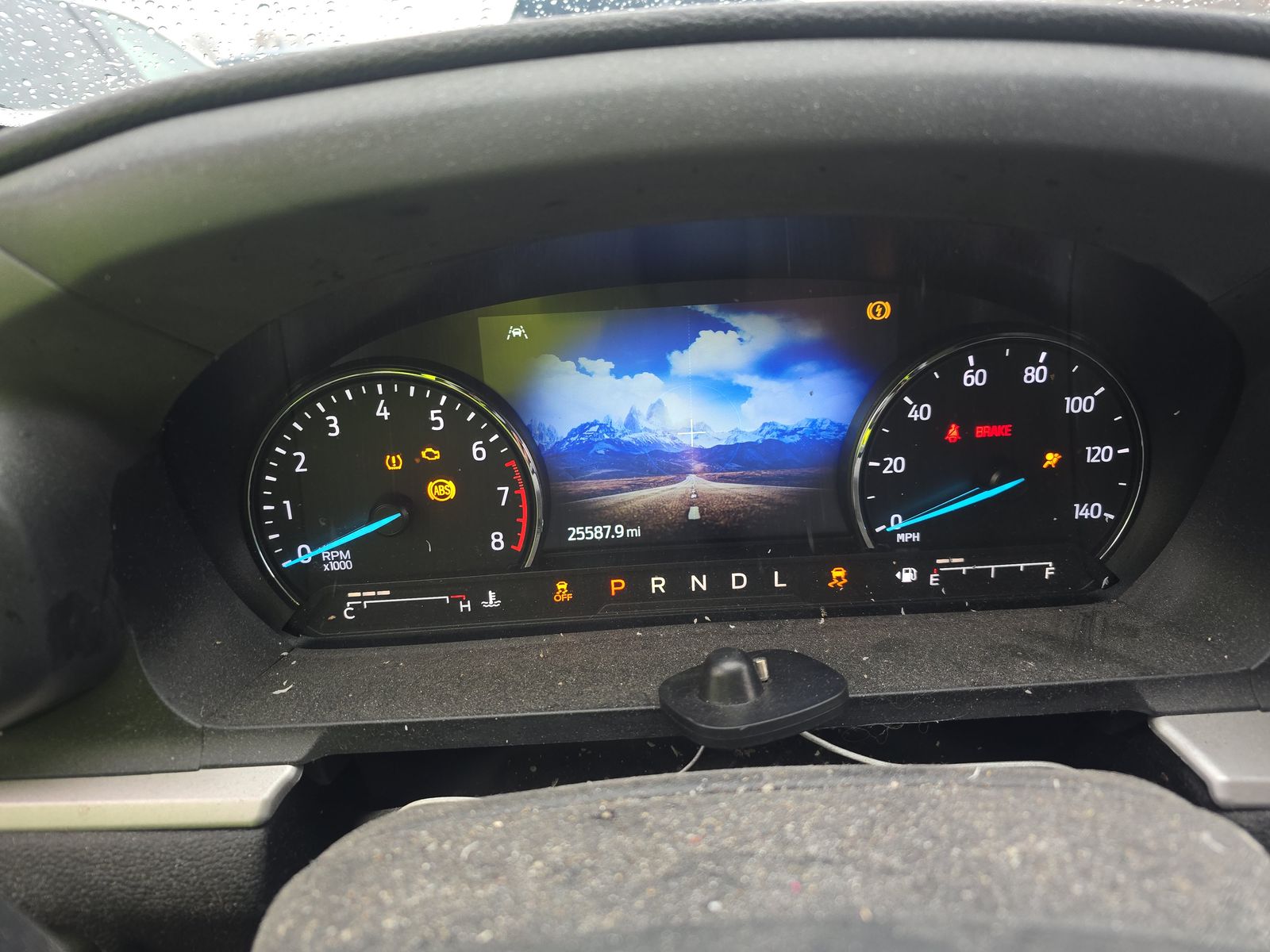 2022 Ford Explorer XLT AWD