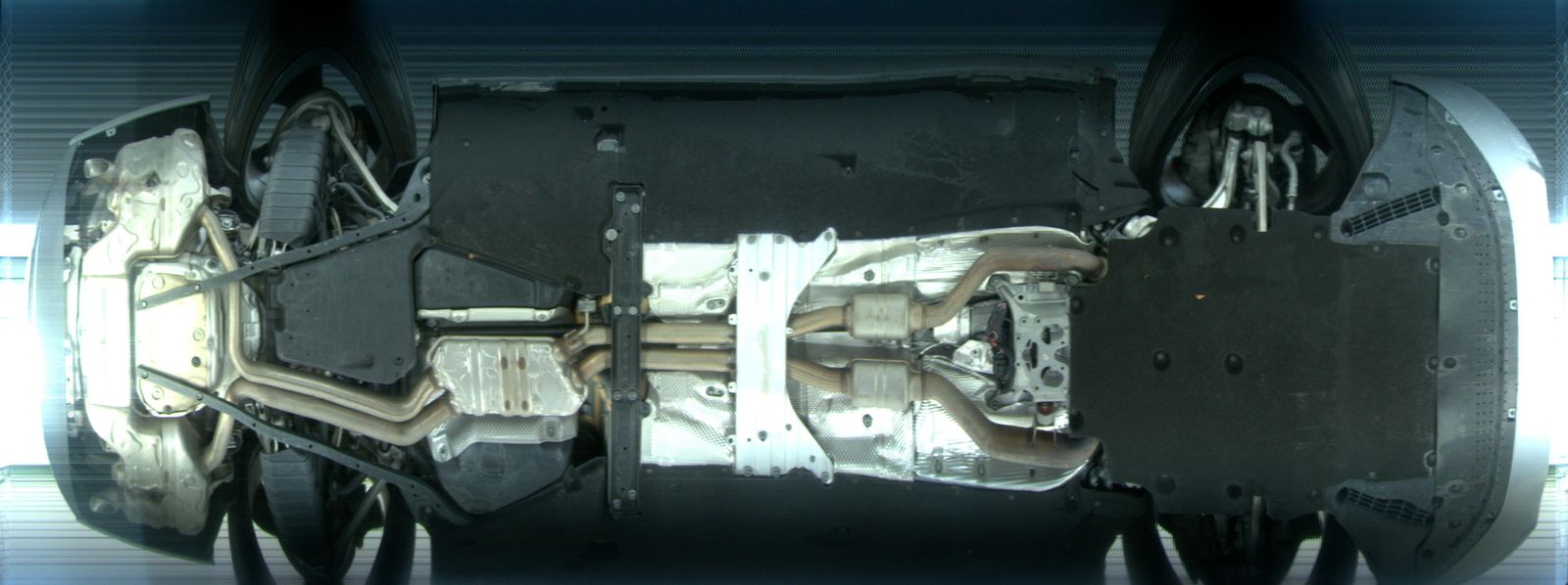 2022 Audi A7 Prestige AWD