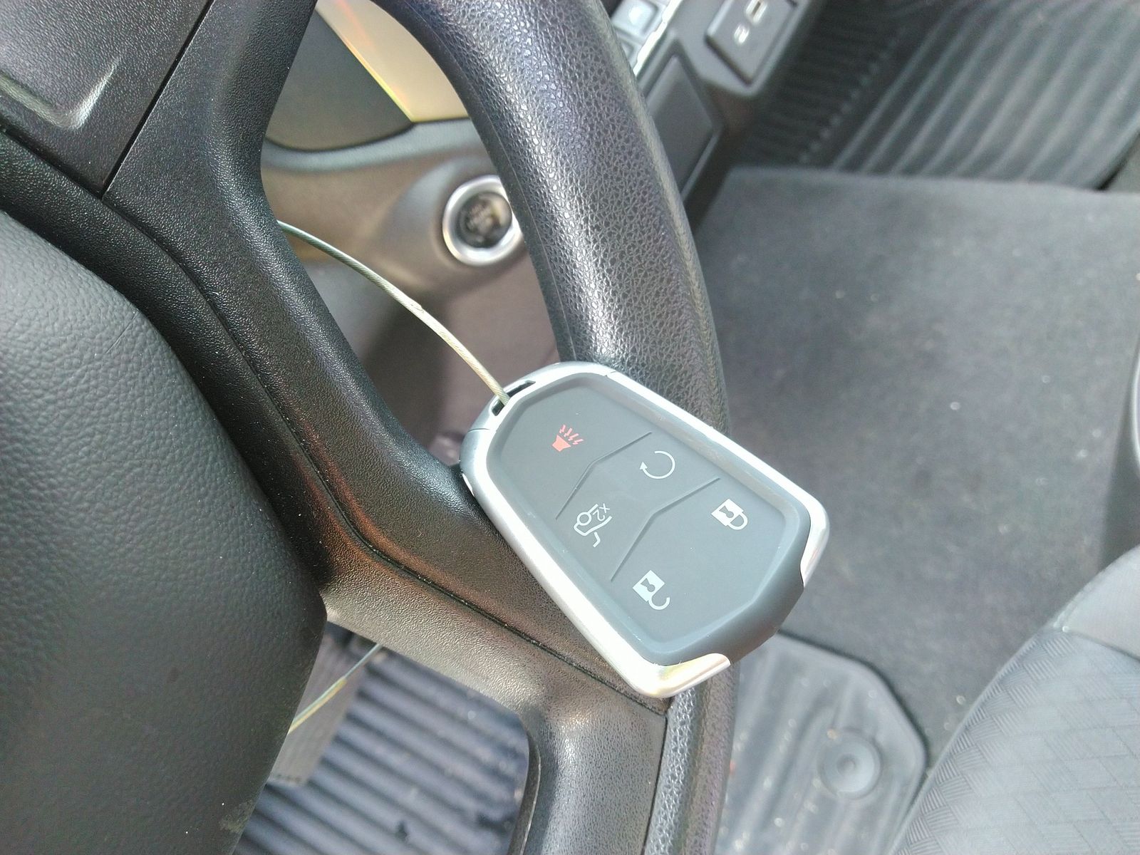 2022 Chevrolet Silverado 1500 Custom RWD