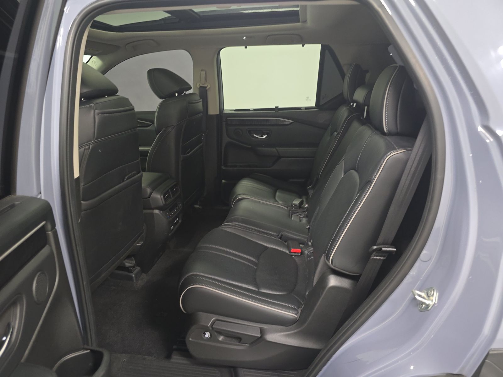 2023 Honda Pilot Elite AWD