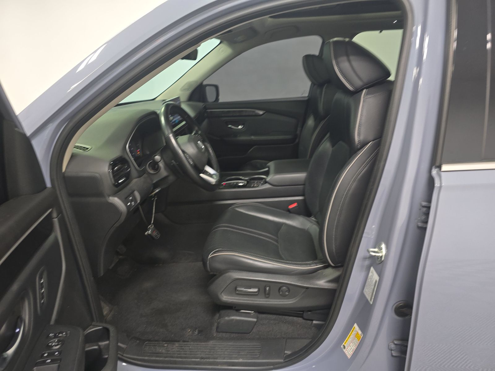 2023 Honda Pilot Elite AWD