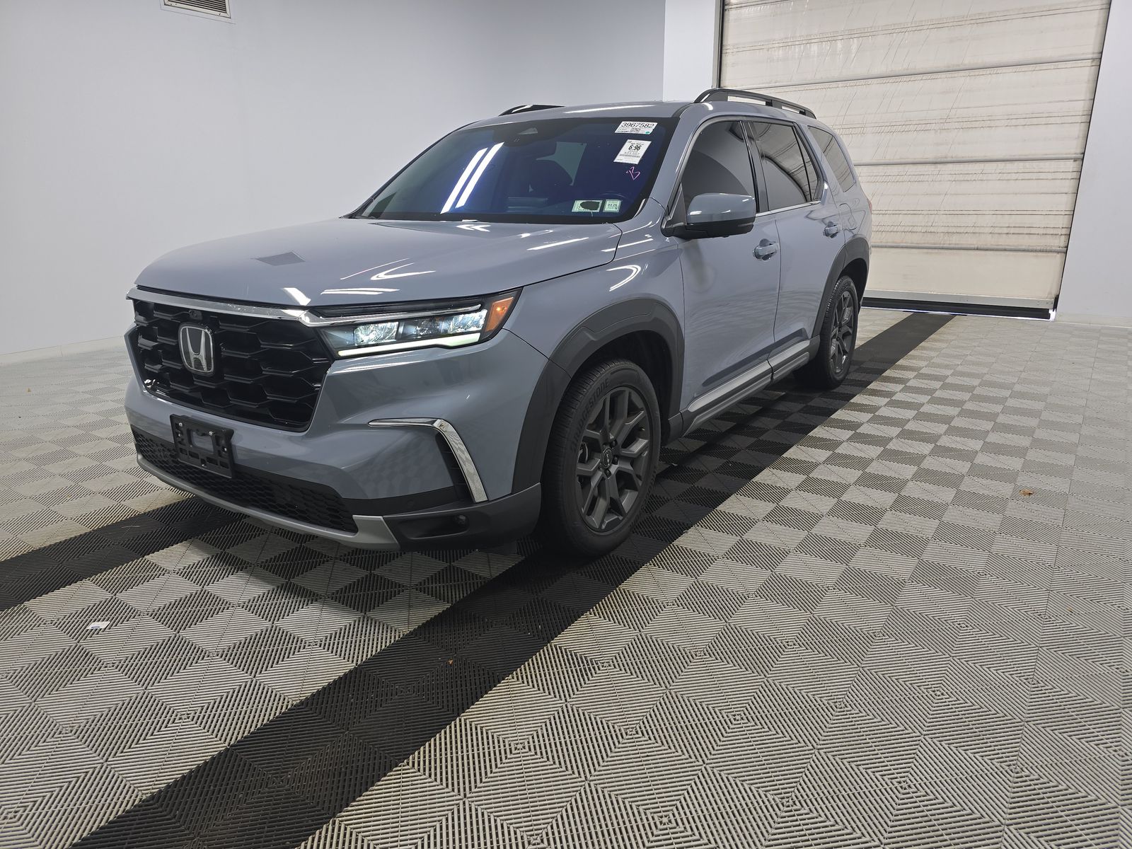 2023 Honda Pilot Elite AWD
