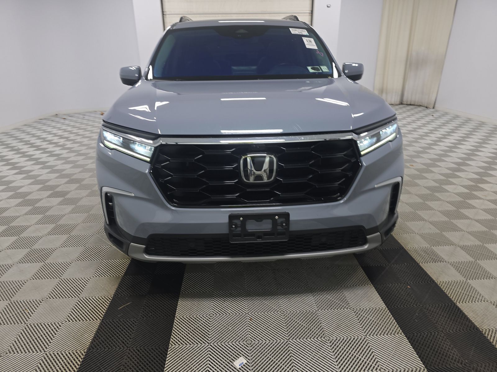 2023 Honda Pilot Elite AWD