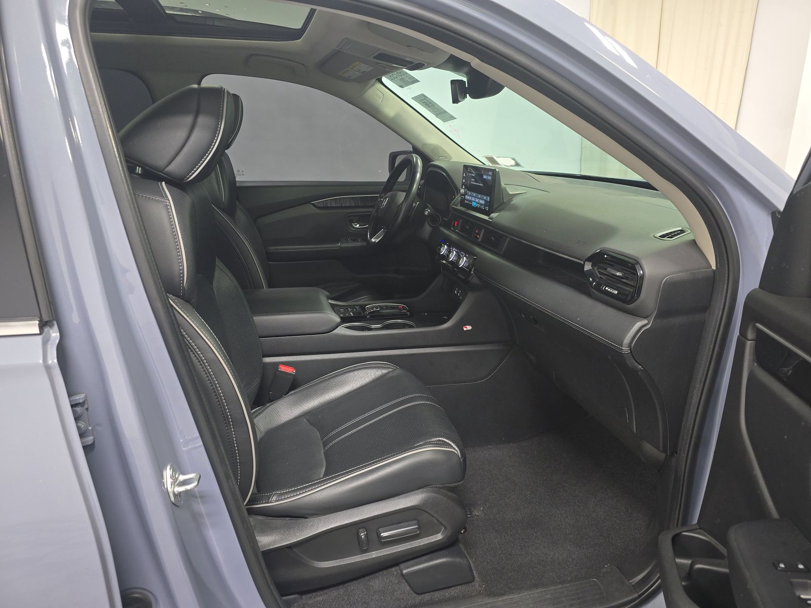 2023 Honda Pilot Elite AWD