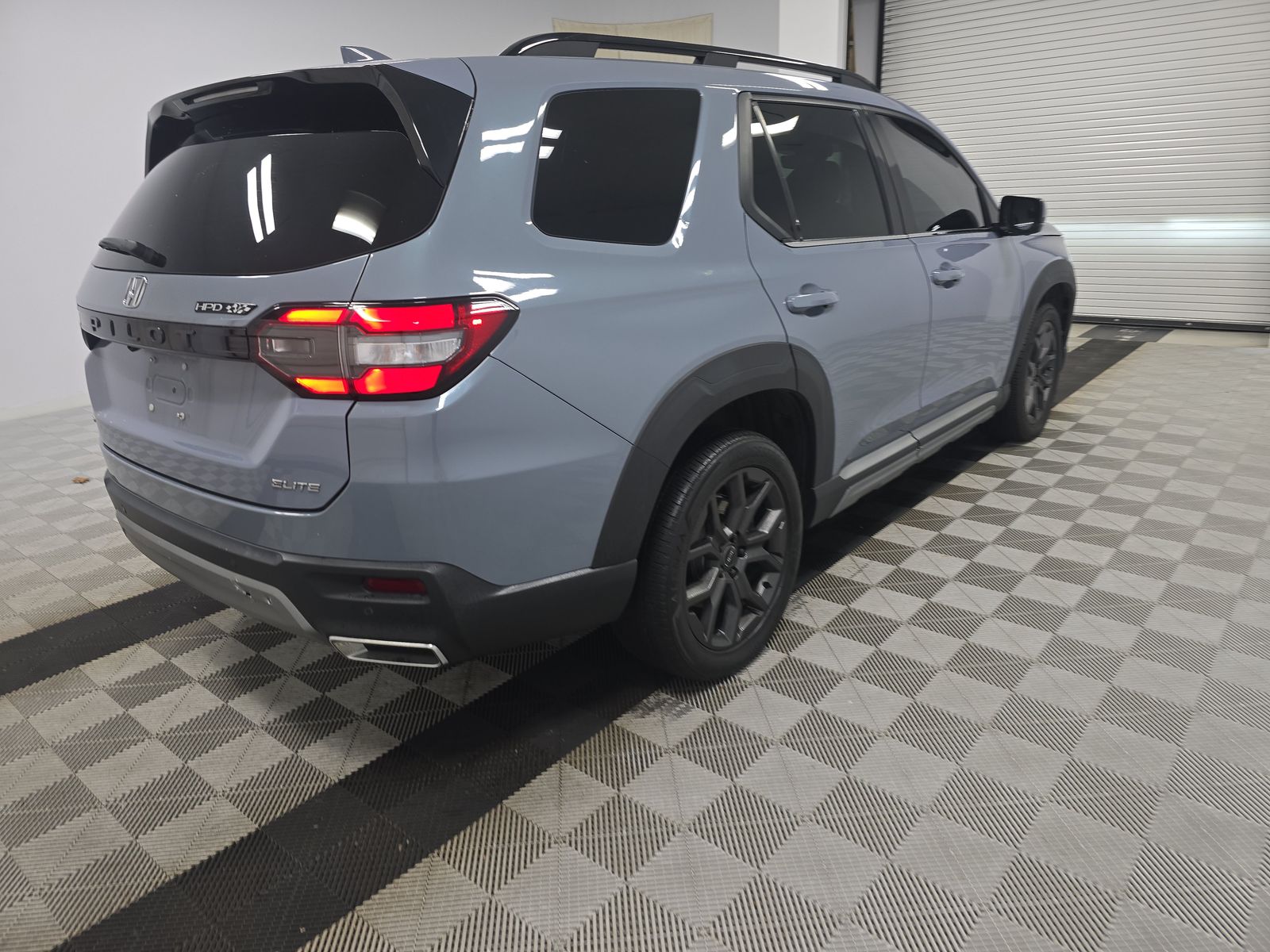 2023 Honda Pilot Elite AWD