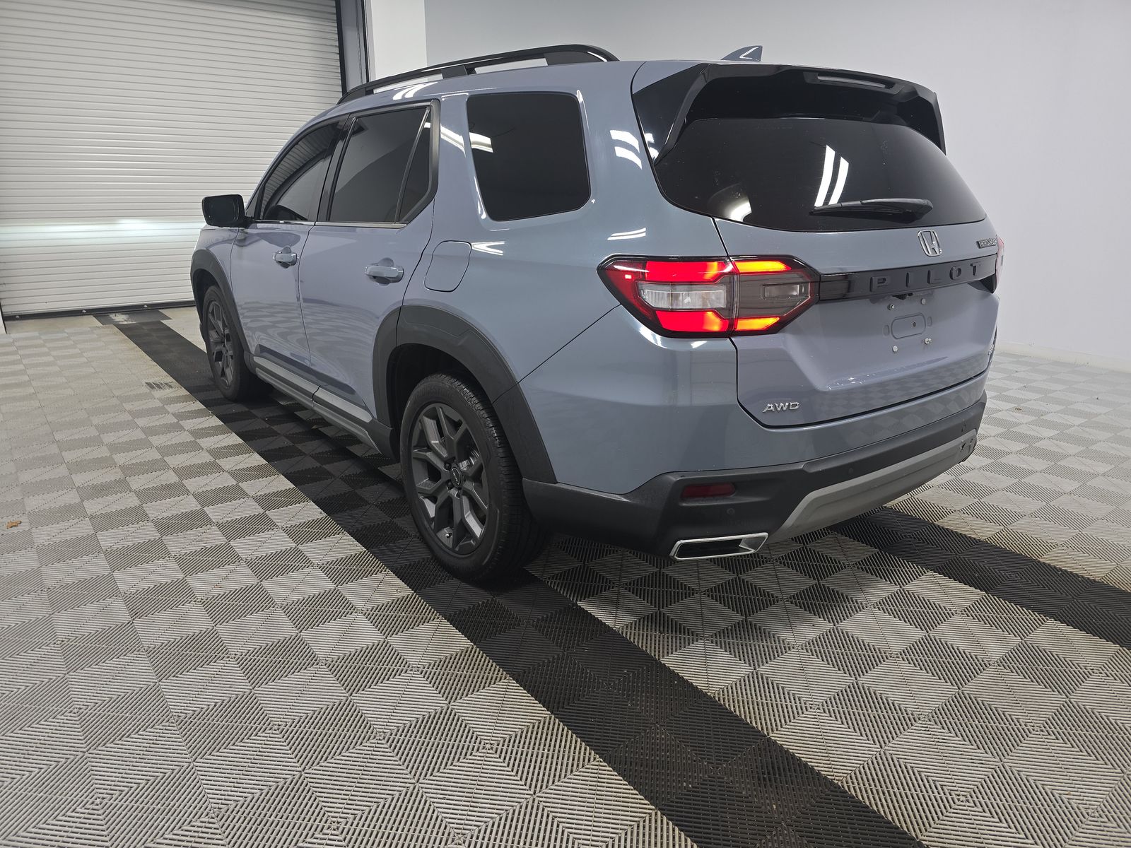 2023 Honda Pilot Elite AWD