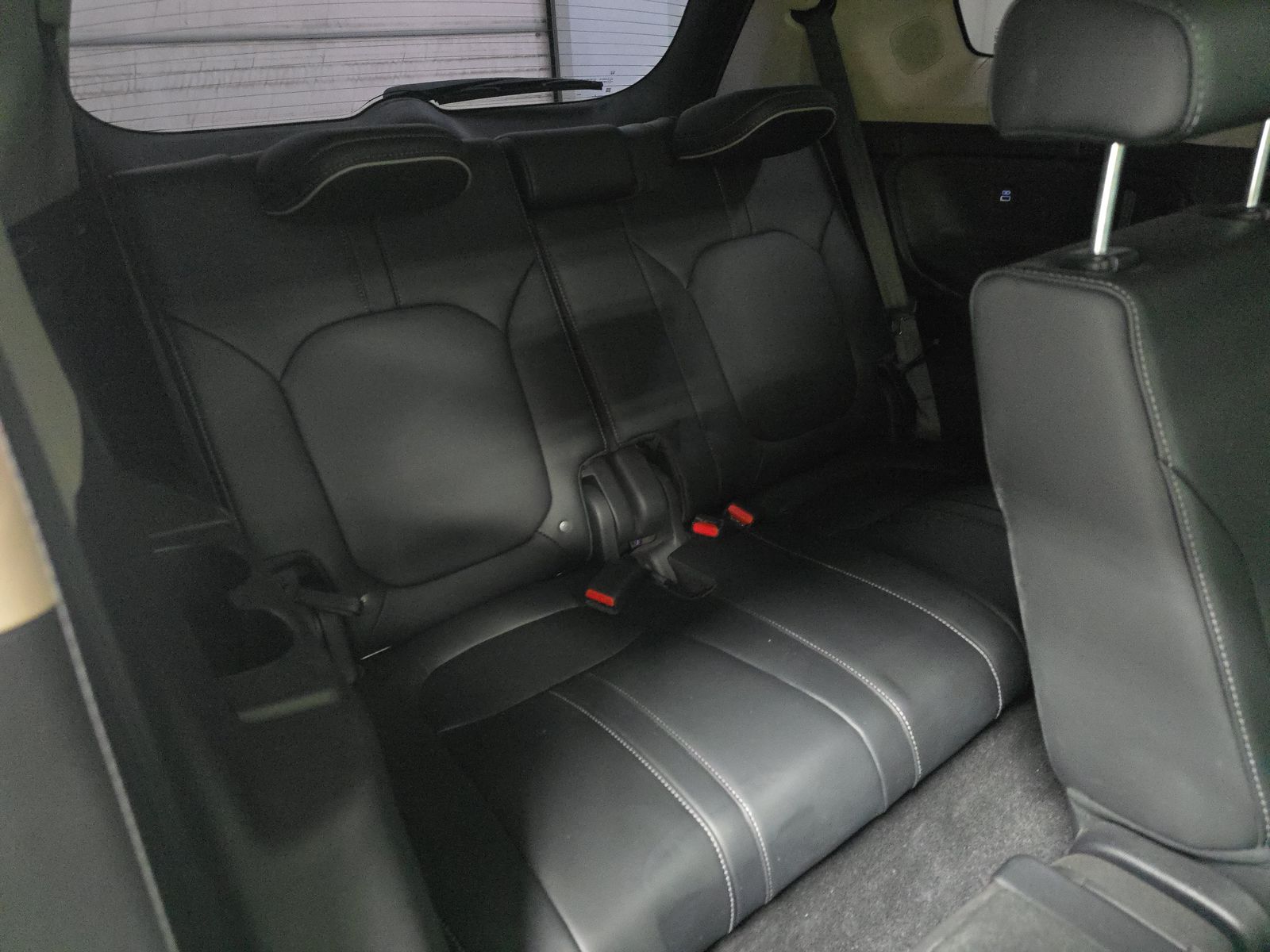 2023 Honda Pilot Elite AWD