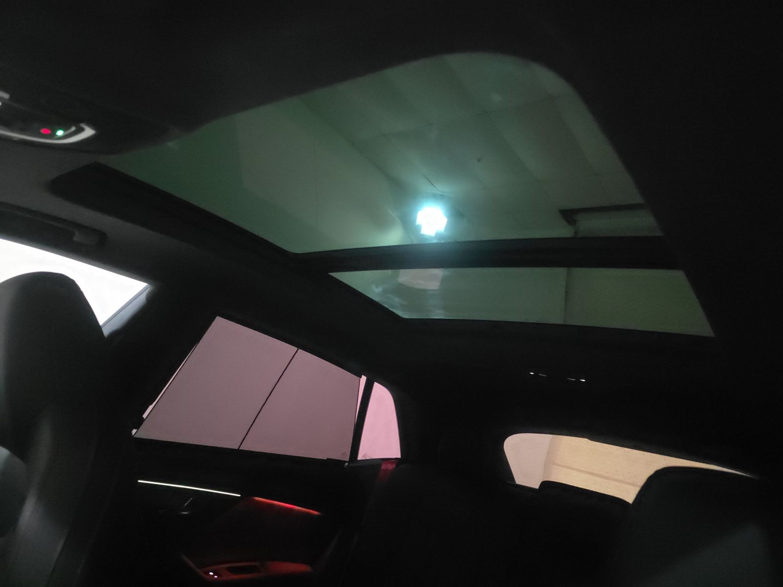 2025 Audi SQ8 Prestige AWD