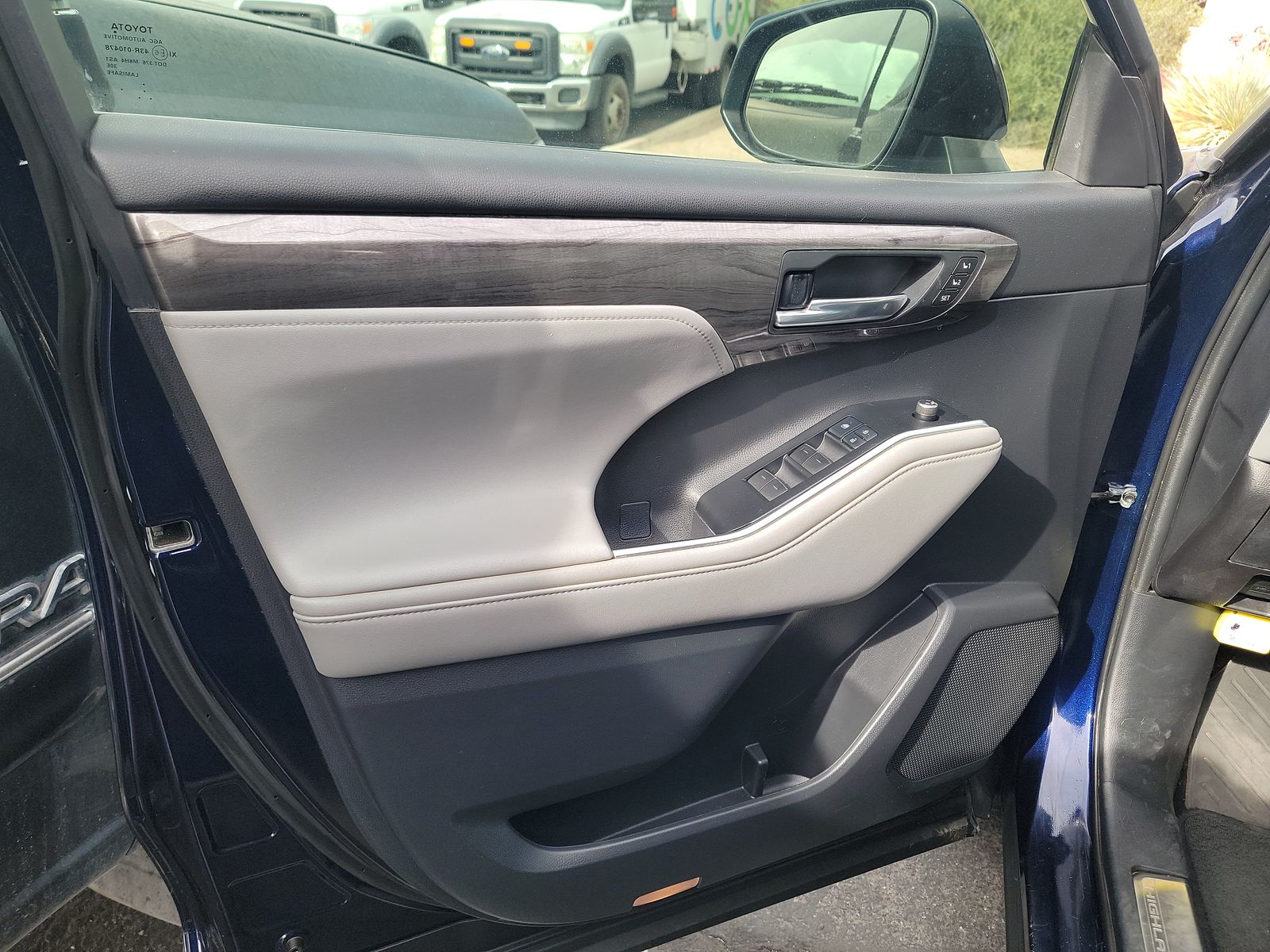 2021 Toyota Highlander Limited FWD