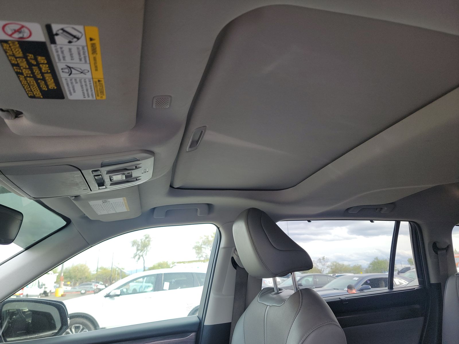 2021 Toyota Highlander Limited FWD