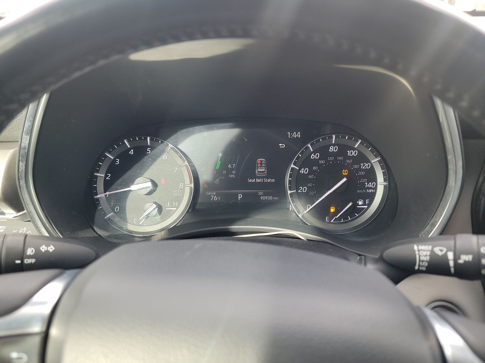 2021 Toyota Highlander Limited FWD