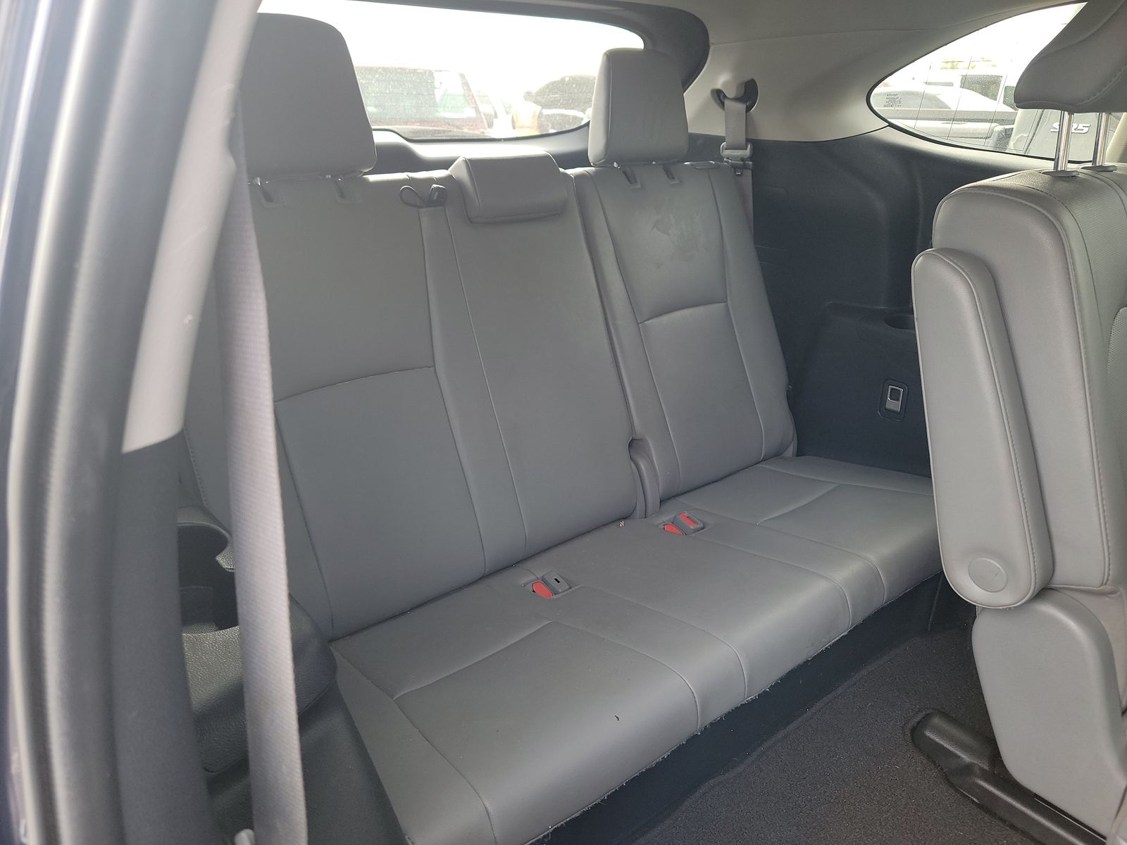 2021 Toyota Highlander Limited FWD