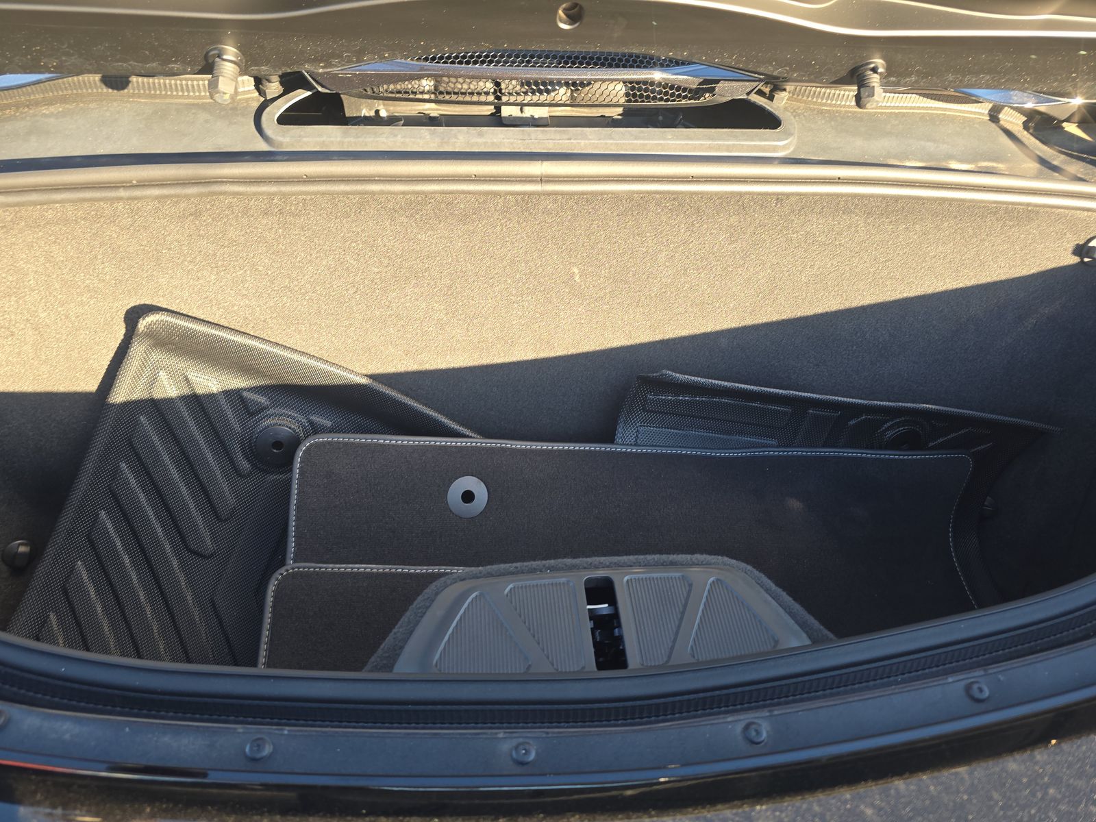 2024 Chevrolet Corvette Stingray RWD