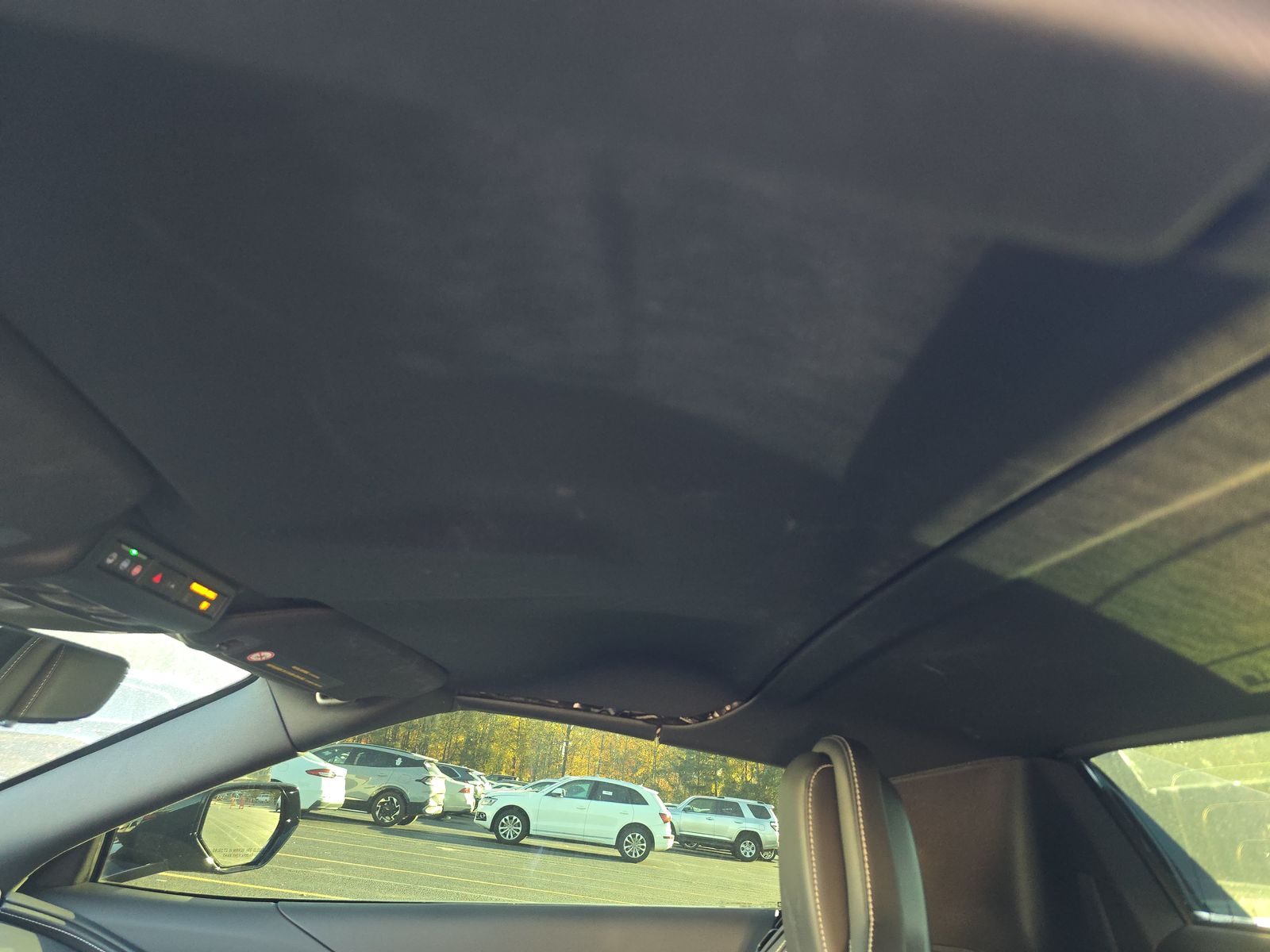 2024 Chevrolet Corvette Stingray RWD