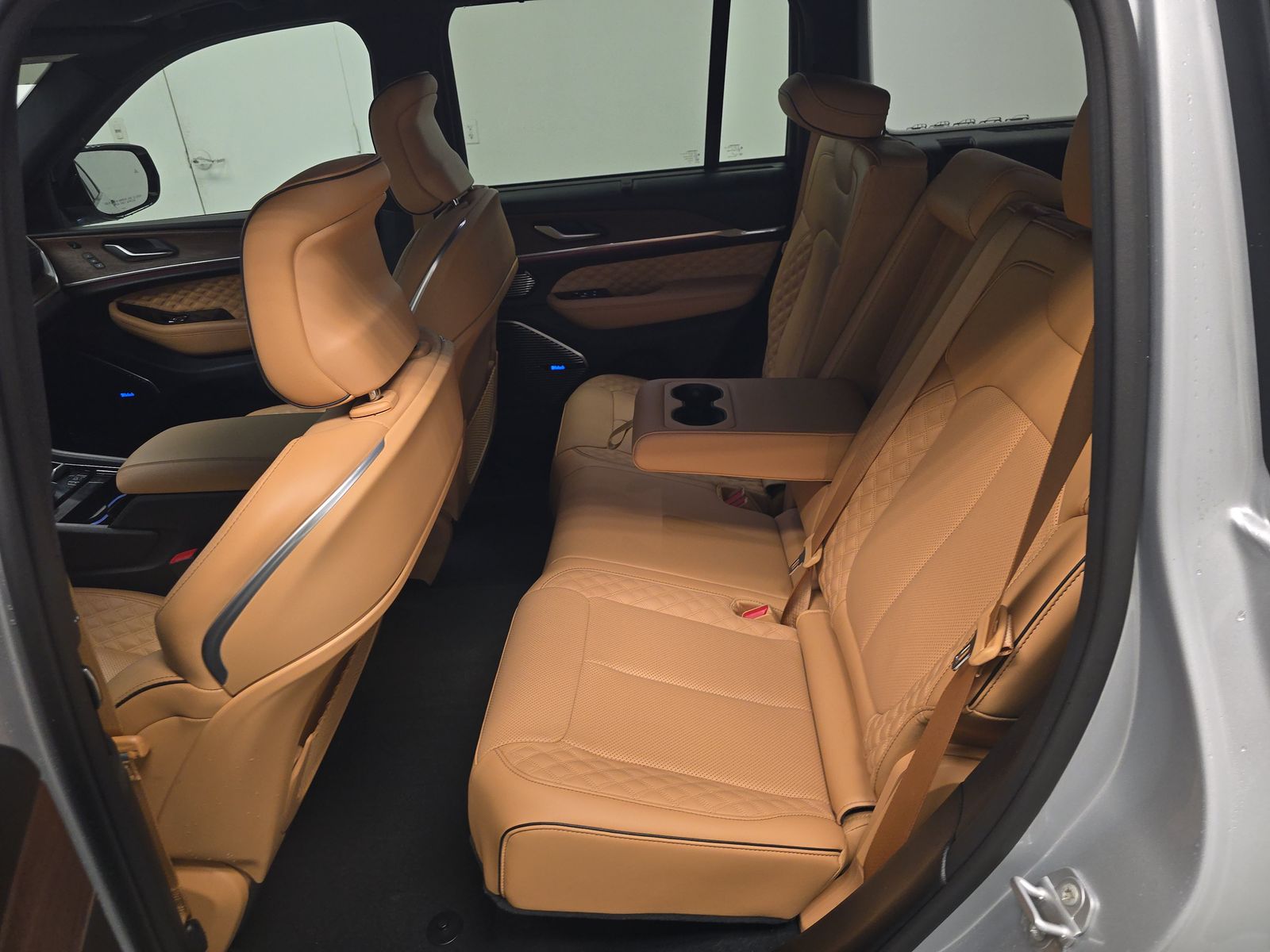 2023 Jeep Grand Cherokee 4xe Summit AWD