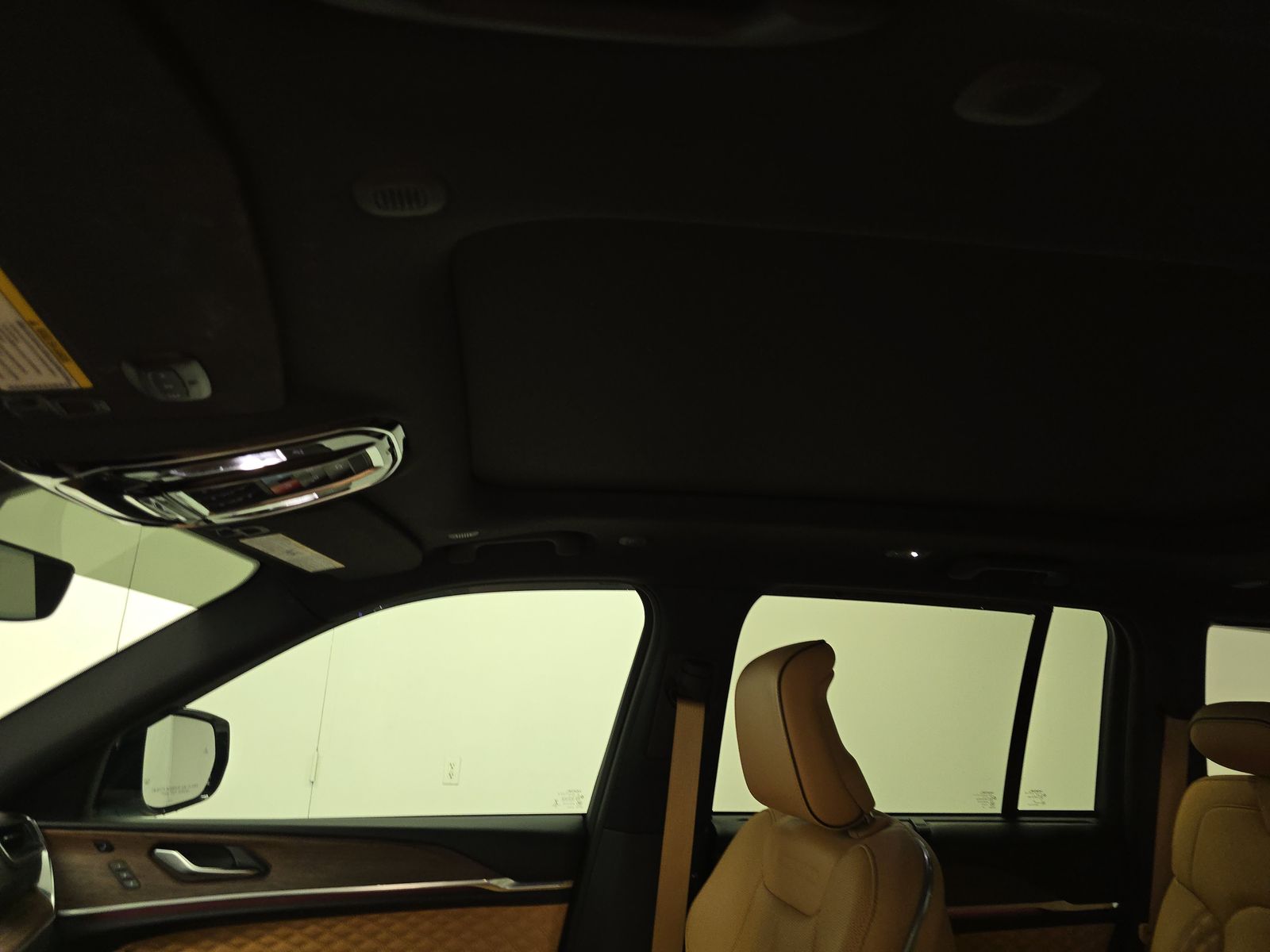 2023 Jeep Grand Cherokee 4xe Summit AWD