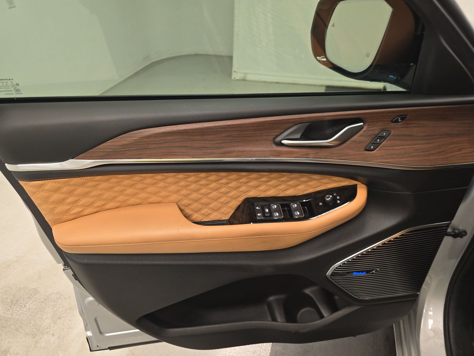 2023 Jeep Grand Cherokee 4xe Summit AWD