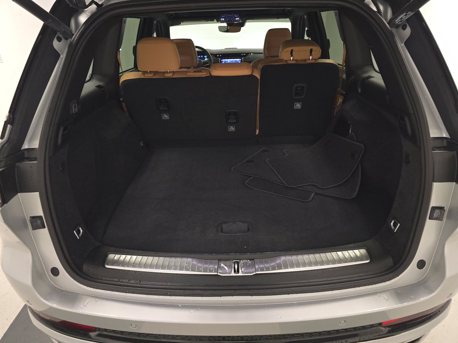 2023 Jeep Grand Cherokee 4xe Summit AWD