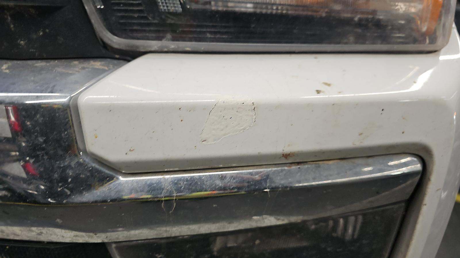 2024 Chevrolet Silverado 2500HD LT AWD