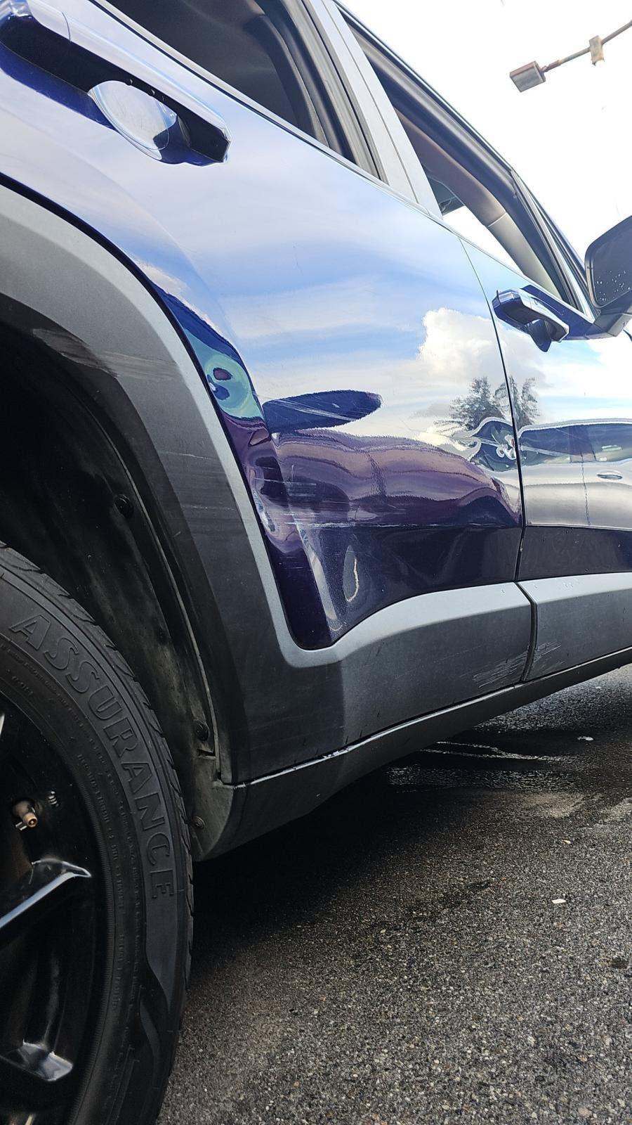 2019 Jeep Renegade Latitude Altitude Edition AWD